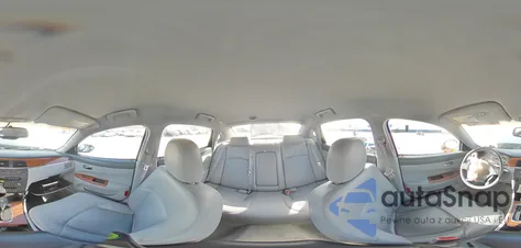 2006 Buick Lacrosse Cxl из США, поврежденный, VIN 2G4WD582261190409